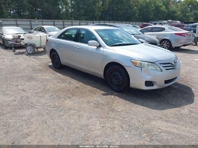 Aukcja sprzedaży 2011 Toyota Camry Le V6, vin: 4T1BK3EK1BU621463, numer aukcji: 45982757