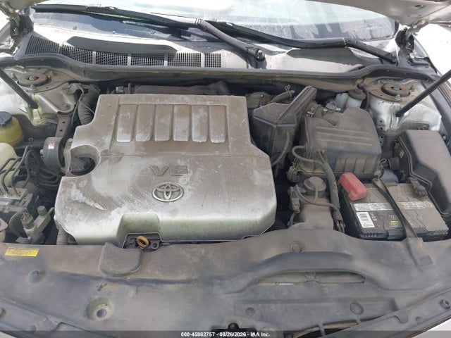 Продажа на аукционе авто 2011 Toyota Camry Le V6, vin: 4T1BK3EK1BU621463, номер лота: 45982757