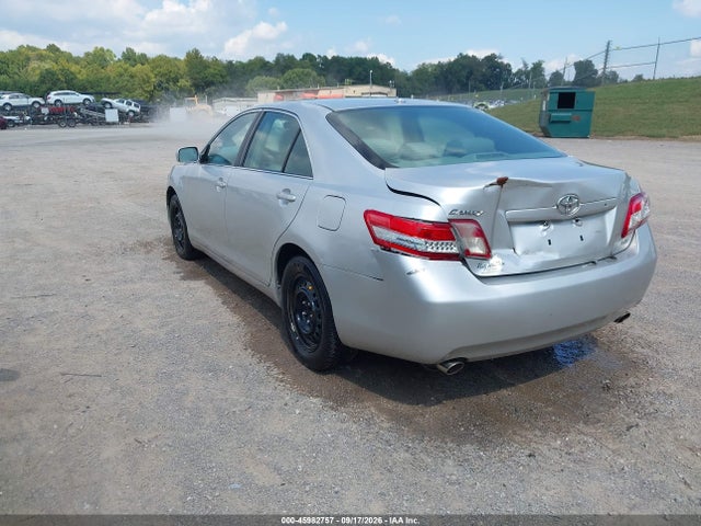 Продажа на аукционе авто 2011 Toyota Camry Le V6, vin: 4T1BK3EK1BU621463, номер лота: 45982757