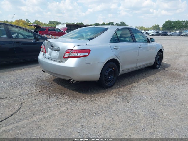 Продажа на аукционе авто 2011 Toyota Camry Le V6, vin: 4T1BK3EK1BU621463, номер лота: 45982757