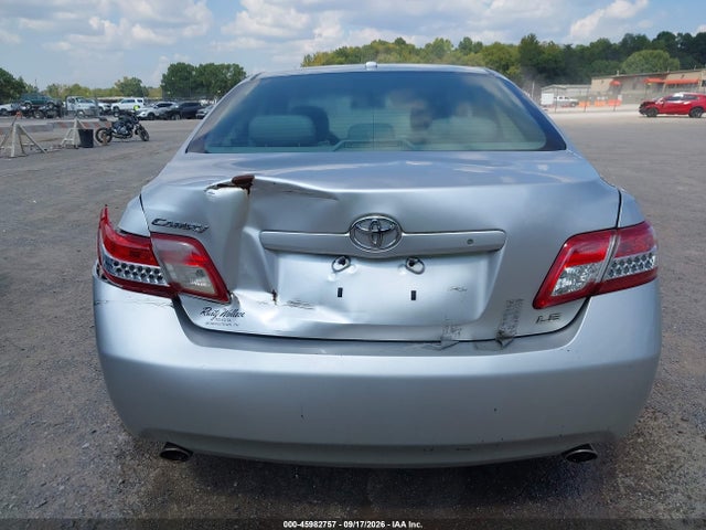 Продажа на аукционе авто 2011 Toyota Camry Le V6, vin: 4T1BK3EK1BU621463, номер лота: 45982757