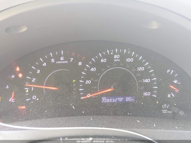 Продажа на аукционе авто 2011 Toyota Camry Le V6, vin: 4T1BK3EK1BU621463, номер лота: 45982757