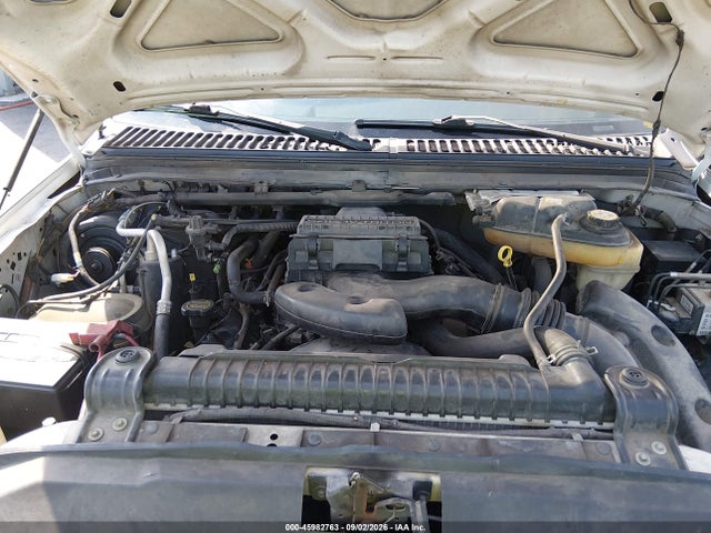 45982763 :رقم المزاد ، 1FTNF20547EB22787 vin ، 2007 Ford F-250 Xl/xlt مزاد بيع