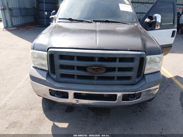45982763 :رقم المزاد ، 1FTNF20547EB22787 vin ، 2007 Ford F-250 Xl/xlt مزاد بيع