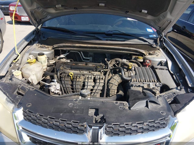 Продаж на аукціоні авто 2013 Dodge Avenger Se, vin: 1C3CDZAB4DN541135, номер лоту: 45982765