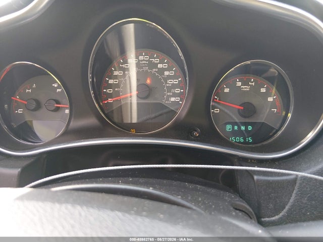 Продаж на аукціоні авто 2013 Dodge Avenger Se, vin: 1C3CDZAB4DN541135, номер лоту: 45982765