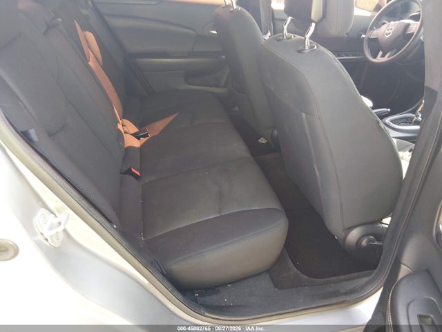 Продаж на аукціоні авто 2013 Dodge Avenger Se, vin: 1C3CDZAB4DN541135, номер лоту: 45982765