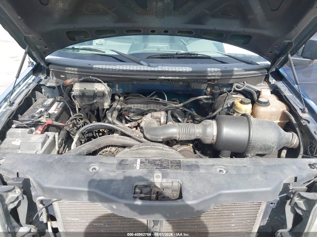 2007 Ford F-150 Stx/xl/xlt მანქანა იყიდება აუქციონზე, vin: 1FTRF12257KB11426, აუქციონის ნომერი: 45982766