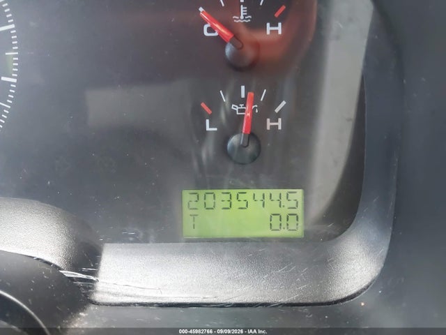 2007 Ford F-150 Stx/xl/xlt მანქანა იყიდება აუქციონზე, vin: 1FTRF12257KB11426, აუქციონის ნომერი: 45982766