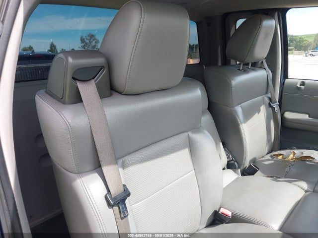 2007 Ford F-150 Stx/xl/xlt მანქანა იყიდება აუქციონზე, vin: 1FTRF12257KB11426, აუქციონის ნომერი: 45982766
