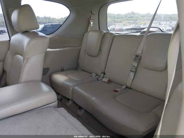 Продажа на аукционе авто 2012 Infiniti Qx56, vin: JN8AZ2NE6C9015004, номер лота: 45982767