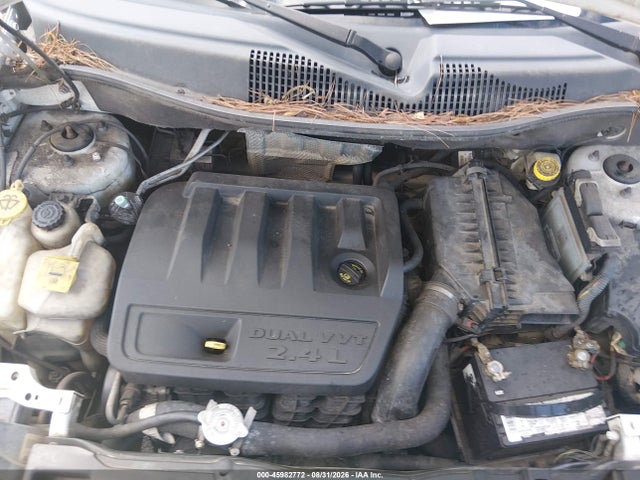 2010 Jeep Compass Sport მანქანა იყიდება აუქციონზე, vin: 1J4NT4FB0AD553717, აუქციონის ნომერი: 45982772