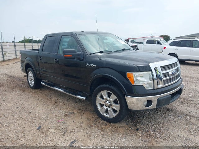 Auction sale of the 2010 Ford F-150 Fx2 Sport/harley-davidson/king Ranch/lariat/platinum/xl/xlt, vin: 1FTFW1CV2AKB59162, lot number: 45982776