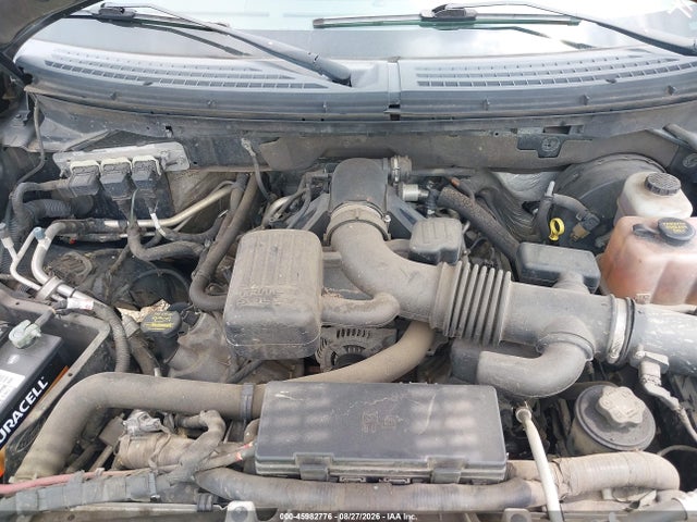 Auction sale of the 2010 Ford F-150 Fx2 Sport/harley-davidson/king Ranch/lariat/platinum/xl/xlt, vin: 1FTFW1CV2AKB59162, lot number: 45982776