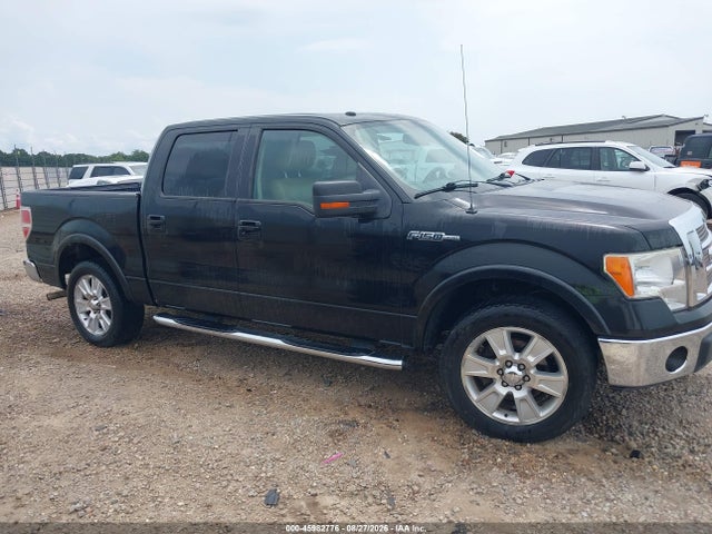 Auction sale of the 2010 Ford F-150 Fx2 Sport/harley-davidson/king Ranch/lariat/platinum/xl/xlt, vin: 1FTFW1CV2AKB59162, lot number: 45982776