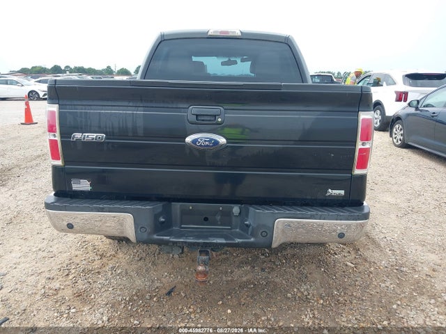 Auction sale of the 2010 Ford F-150 Fx2 Sport/harley-davidson/king Ranch/lariat/platinum/xl/xlt, vin: 1FTFW1CV2AKB59162, lot number: 45982776