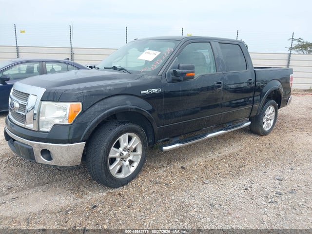 Auction sale of the 2010 Ford F-150 Fx2 Sport/harley-davidson/king Ranch/lariat/platinum/xl/xlt, vin: 1FTFW1CV2AKB59162, lot number: 45982776