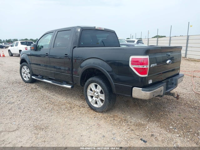 Auction sale of the 2010 Ford F-150 Fx2 Sport/harley-davidson/king Ranch/lariat/platinum/xl/xlt, vin: 1FTFW1CV2AKB59162, lot number: 45982776