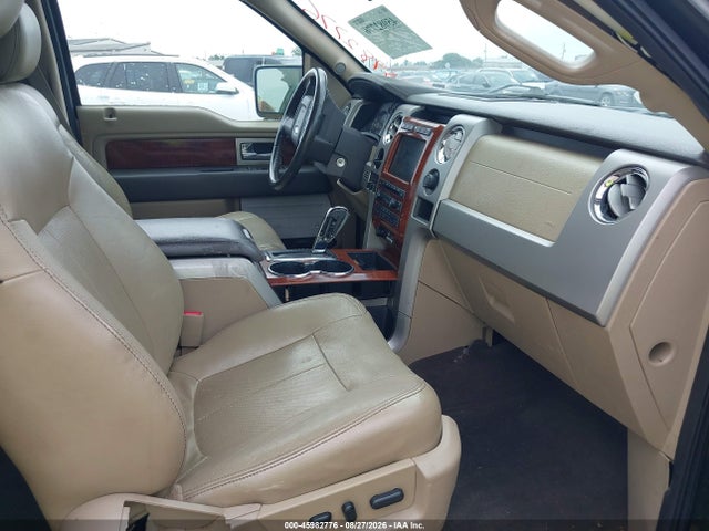 Auction sale of the 2010 Ford F-150 Fx2 Sport/harley-davidson/king Ranch/lariat/platinum/xl/xlt, vin: 1FTFW1CV2AKB59162, lot number: 45982776