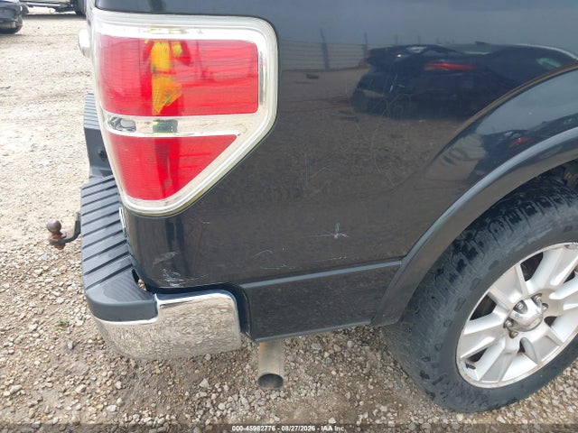 Auction sale of the 2010 Ford F-150 Fx2 Sport/harley-davidson/king Ranch/lariat/platinum/xl/xlt, vin: 1FTFW1CV2AKB59162, lot number: 45982776