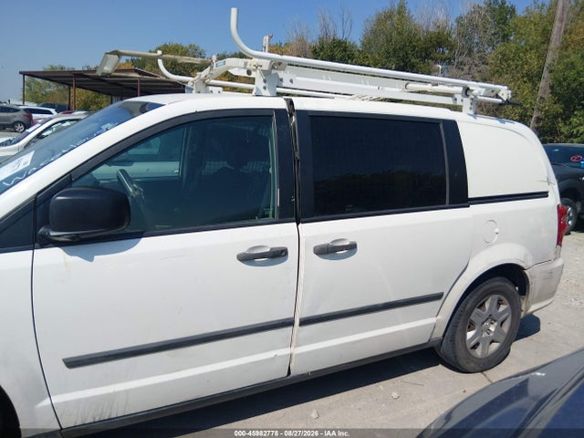 Продажа на аукционе авто 2012 Ram Cargo C/v, vin: 2C4JDGAG2CR417269, номер лота: 45982778