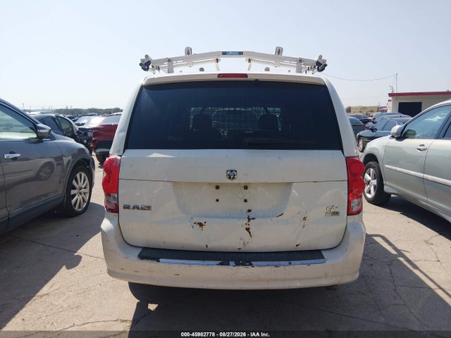 Продажа на аукционе авто 2012 Ram Cargo C/v, vin: 2C4JDGAG2CR417269, номер лота: 45982778