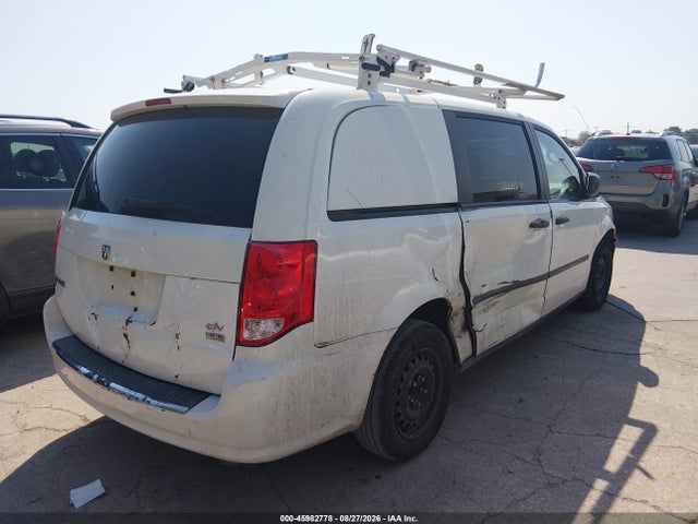 Продажа на аукционе авто 2012 Ram Cargo C/v, vin: 2C4JDGAG2CR417269, номер лота: 45982778