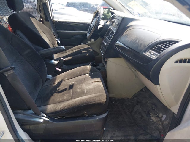 Продажа на аукционе авто 2012 Ram Cargo C/v, vin: 2C4JDGAG2CR417269, номер лота: 45982778