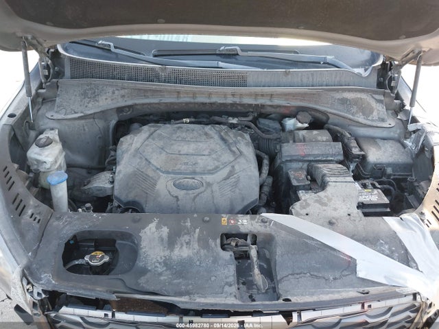 Aukcja sprzedaży 2019 Kia Sorento 3.3l Ex, vin: 5XYPH4A58KG451277, numer aukcji: 45982780