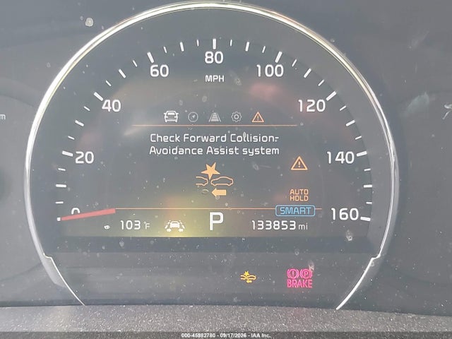 Aukcja sprzedaży 2019 Kia Sorento 3.3l Ex, vin: 5XYPH4A58KG451277, numer aukcji: 45982780