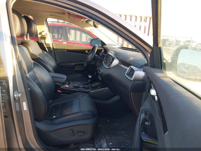 Aukcja sprzedaży 2019 Kia Sorento 3.3l Ex, vin: 5XYPH4A58KG451277, numer aukcji: 45982780