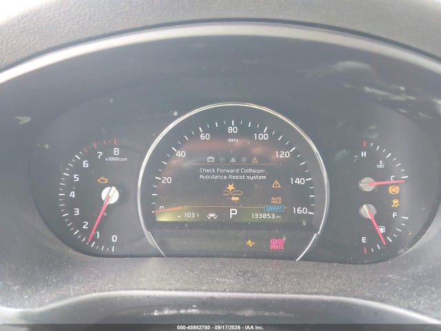 Aukcja sprzedaży 2019 Kia Sorento 3.3l Ex, vin: 5XYPH4A58KG451277, numer aukcji: 45982780