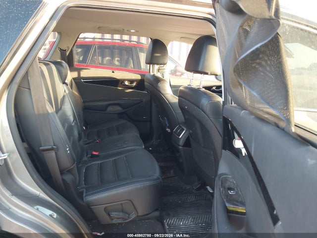 Aukcja sprzedaży 2019 Kia Sorento 3.3l Ex, vin: 5XYPH4A58KG451277, numer aukcji: 45982780