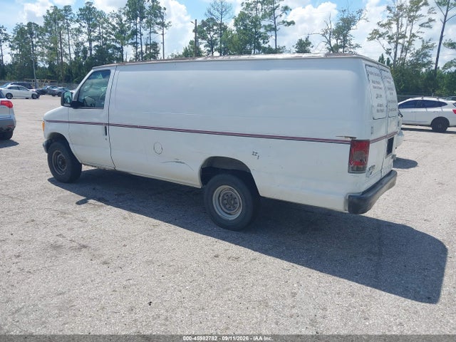 2006 Ford E-350 Super Duty Commercial/recreational მანქანა იყიდება აუქციონზე, vin: 1FTSS34L56HA13264, აუქციონის ნომერი: 45982782