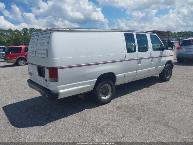 2006 Ford E-350 Super Duty Commercial/recreational მანქანა იყიდება აუქციონზე, vin: 1FTSS34L56HA13264, აუქციონის ნომერი: 45982782