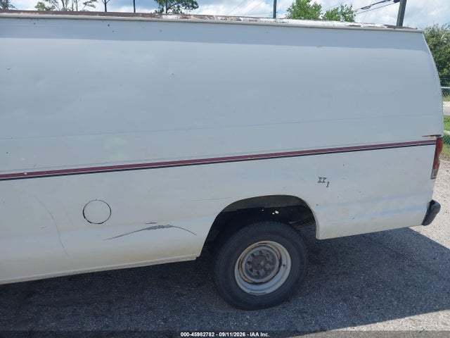 2006 Ford E-350 Super Duty Commercial/recreational მანქანა იყიდება აუქციონზე, vin: 1FTSS34L56HA13264, აუქციონის ნომერი: 45982782