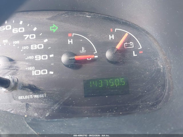2006 Ford E-350 Super Duty Commercial/recreational მანქანა იყიდება აუქციონზე, vin: 1FTSS34L56HA13264, აუქციონის ნომერი: 45982782