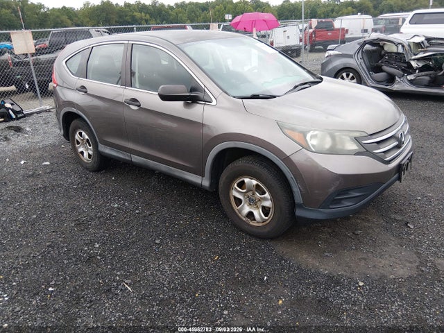 45982783 :رقم المزاد ، 5J6RM4H32CL039459 vin ، 2012 Honda Cr-v Lx مزاد بيع