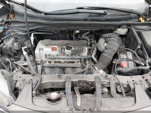 45982783 :رقم المزاد ، 5J6RM4H32CL039459 vin ، 2012 Honda Cr-v Lx مزاد بيع