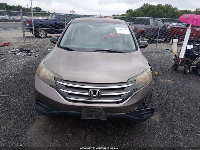 45982783 :رقم المزاد ، 5J6RM4H32CL039459 vin ، 2012 Honda Cr-v Lx مزاد بيع