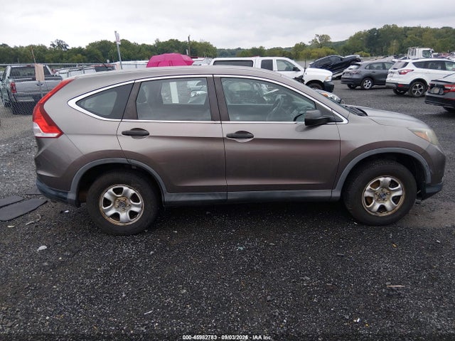 45982783 :رقم المزاد ، 5J6RM4H32CL039459 vin ، 2012 Honda Cr-v Lx مزاد بيع