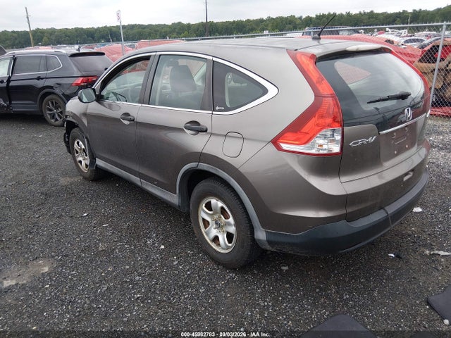 45982783 :رقم المزاد ، 5J6RM4H32CL039459 vin ، 2012 Honda Cr-v Lx مزاد بيع