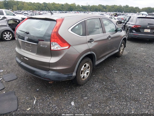45982783 :رقم المزاد ، 5J6RM4H32CL039459 vin ، 2012 Honda Cr-v Lx مزاد بيع