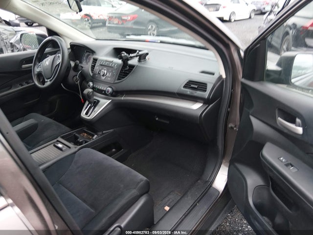 45982783 :رقم المزاد ، 5J6RM4H32CL039459 vin ، 2012 Honda Cr-v Lx مزاد بيع