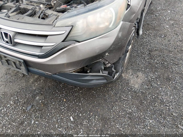 45982783 :رقم المزاد ، 5J6RM4H32CL039459 vin ، 2012 Honda Cr-v Lx مزاد بيع