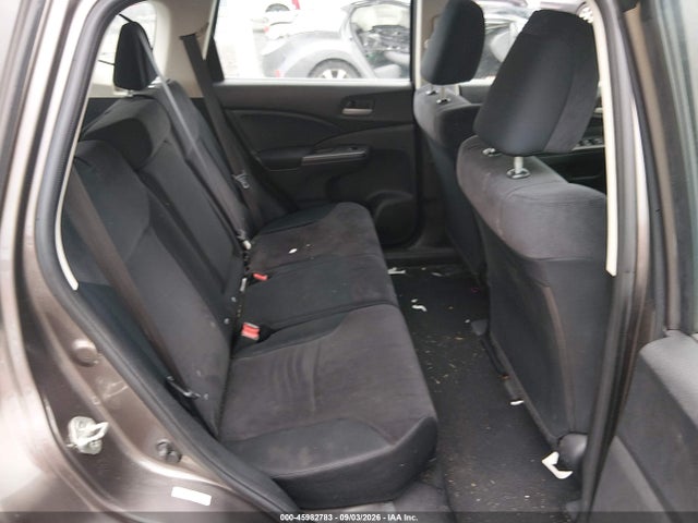 45982783 :رقم المزاد ، 5J6RM4H32CL039459 vin ، 2012 Honda Cr-v Lx مزاد بيع