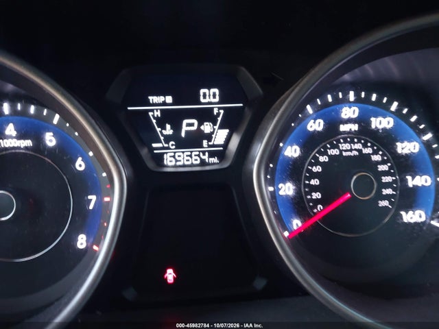 Aukcja sprzedaży 2015 Hyundai Elantra Se, vin: 5NPDH4AE2FH605189, numer aukcji: 45982784