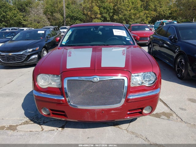 Aukcja sprzedaży 2008 Chrysler 300c Hemi, vin: 2C3LA63H38H126069, numer aukcji: 45982786