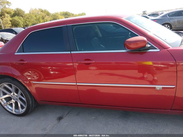 Aukcja sprzedaży 2008 Chrysler 300c Hemi, vin: 2C3LA63H38H126069, numer aukcji: 45982786
