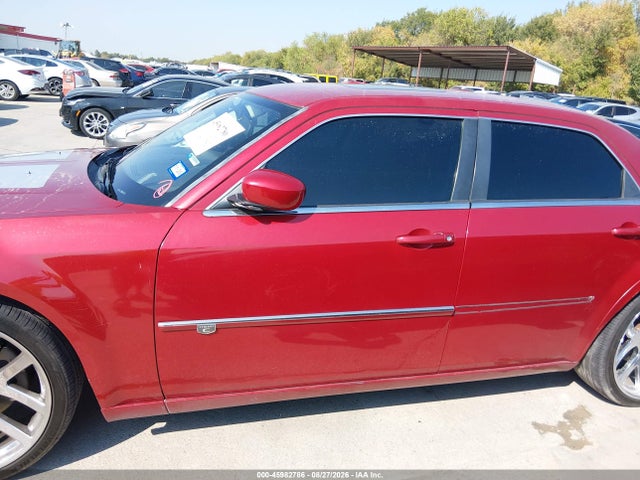 Aukcja sprzedaży 2008 Chrysler 300c Hemi, vin: 2C3LA63H38H126069, numer aukcji: 45982786